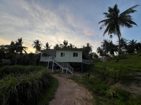 Thong Nai Pan Mountain Bungalow